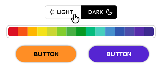 Collor Pallete
